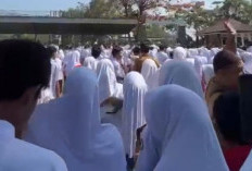 Guru SMAN 1 Pamanukan Dinonaktifkan Usai Diduga Lecehkan Siswi, Disdik Jabar Siapkan Pemeriksaan