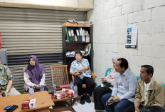 Pengelolaan Pasar Cikampek Masih Semrawut, Piutang Retribusi PT Celebes Rp7,3 Miliar Belum Dibayar Juga