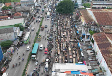 Warga Kabupaten Bekasi Wajib Tahu! Trans Wibawa Mukti Tak Lagi Gratis, Tarif Masih Terjangkau Rp4.300