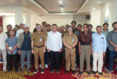 Disperindagkop UKM Karawang Bakal Salurkan Bantuan Komputer untuk Koperasi Merah Putih