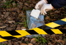 Kasus Tewasnya Cucu Mpok Nori di Tangan Mantan Suami, Pak RT Ungkap Motif Pembunuhan