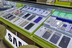 10 HP Rp1 Jutaan Terbaik 2026, Spek Gahar Cocok Buat Hiburan dan Multitasking Harian