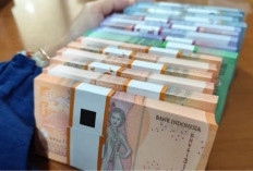 TPG Guru 2026 Diperkirakan Cair Lebih Cepat : Guru Terima Uang Sebelum Lebaran Tanggal 13-18 Maret