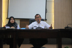 Tak Lagi Bungkam, Kadis LH Bekasi Donny Sirait 'Tantang' Temuan BPK Sewa Alat Berat yang Diusut Polisi