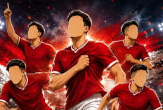 Jadwal Lengkap Timnas Indonesia di Grup A Piala AFF 2026 dan Peluang Lolos Semifinal