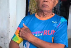 Rumah yang Pernah Dikunjungi Presiden Prabowo Kembali Terendam Banjir Tiga Pekan