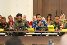 RDTR Kawasan Penyangga IKN Dibuka ke Publik, Warga Bisa Kirim Masukan hingga 22 Oktober
