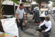Gerakan Indonesia ASRI Jadi Langkah Nyata Pemkab Karawang Tata Lingkungan Kota