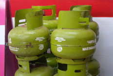 Pertamina RJBB Pastikan Stok Aman, Harga LPG 3 Kg di Pandeglang Sesuai HET