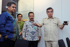 THR Macet, Laporkan Segera ke Posko THR dan BHR Keagamaan 2026