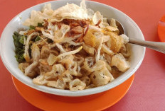 Layak Masuk List! Rekomendasi 13 Tempat Makan Bubur Ayam di Jatimulya Tambun Selatan, Cocok untuk Sarapan