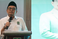 Hadapi El Nino, Komisi V DPR RI Syaiful Huda Minta Pasokan Air Diperkuat