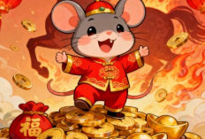 Rahasia Keberuntungan Shio Tahun Kuda Api 2026 dan Pantangan-pantangannya   