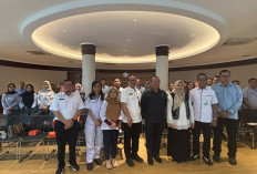 Lindungi Pekerja Rentan di Kawasan Industri KIIC, BPJS Ketenagakerjaan Kasih Paham 70 Perusahaan Karawang