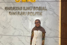 Akademisi Unsika Nilai Pembatasan Usia Media Sosial Penting, Tekankan Pengawasan dan Literasi Digital