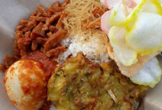 Bikin Ketagihan! Rekomendasi 13 Tempat Makan Nasi Uduk di Jatimulya Tambun Selatan yang Selalu Dicari Warga