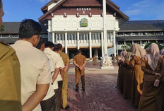 Pemerintah Bahas Rencana Penyaluran Gaji PNS dan Pensiun Melalui Koperasi