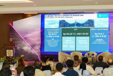 Mahakam Investment Forum 2026 Digelar di IKN, Hadirkan Sharing Session Investor dan Delegasi Internasional