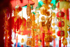 Tahun Kuda Api 2026 Bawa Hoki, 5 Shio Ini Diramal Melesat Jadi Kaya Raya