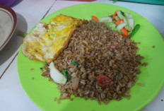 10 Tempat Makan Nasi Goreng Enak di Jatimulya Tambun Selatan yang Jarang Gagal, Nomor 9 Full Porsi Besar!