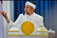 Pendapatan Pajak Kendaraan Jawa Barat Tembus Rp20 Miliar per Hari
