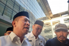 Lagi Musim Pemadaman Listrik, Bupati Karawang Warning Ini ke PLN