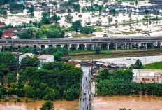 DERITA TIADA AKHIR, Kabupaten Bekasi Terus di Bawah Tekanan