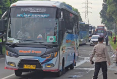 May Day 2026, Buruh Cikarang Bergerak Serentak ke Monas
