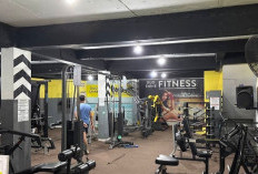 11 Rekomendasi Tempat Gym di Jatimulya Tambun Selatan dan Sekitarnya yang Ramai Dicari 