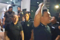 Terlibat Kasus Pengeroyokan, Oknum Anggota Dewan di Kabupaten Bekasi Resmi Ditahan