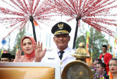 Sinyal dari Dedi Mulyadi Terjawab, Asep Resmi Naik Kelas Jadi Bupati Bekasi Definitif