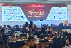 Disway Awards 2026, Puluhan Brand Raih Penghargaaan