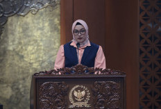 RUU Pelindungan Ketenagakerjaan Resmi Disahkan Jadi UU