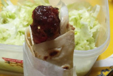 11 Rekomendasi Kebab Paling Enak di Jatimulya Tambun Selatan, Nomor 1 Jadi Buruan Pecinta Kebab!