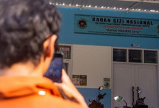 Marak Keracunan MBG, SLHS Palsu di 3 SPPG Purwakarta Masuk Penyidikan Polisi, Tapi Operasional Tetap Jalan