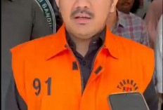 Pesan Untuk Plt Bupati Bekasi 