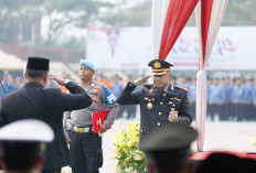 Masyarakat Kabupaten Bekasi Diminta Hidupkan dan Amalkan Nilai-nilai Pancasila