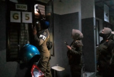 Razia Kos di Karawang, 26 Pasangan Bukan Suami Istri Diamankan Saat Patroli Gabungan