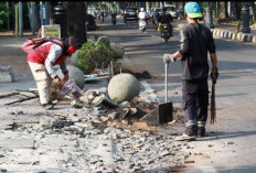 Kerugian Akibat Kerusuhan Tamansari Bandung Capai Rp400 Juta