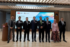 Suryacipta Paparkan Transformasi Ekosistem Industri Indonesia di Forum Investasi Hong Kong