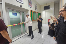 Universitas Esa Unggul Resmikan Ruang Unit Layanan Disabilitas, Wujud Komitmen Pendidikan Inklusif