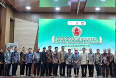 Unsika Tuan Rumah Pra-Semirata BKS PTN Wilayah Barat