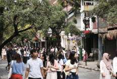 BPK TEMUKAN INDIKASI BEBAN KEUANGAN DAERAH RP2,7 MILIAR PADA PROGRAM CFD DAN BRAGA BEKEN