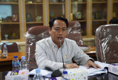 Atur Penyerapan Tenaga Kerja Lokal, DPRD Karawang Mulai Bahas Raperda Ekonomi Lokal