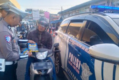 Operasi Patuh Lodaya 2026 Siap Digelar di Seluruh Jawa Barat