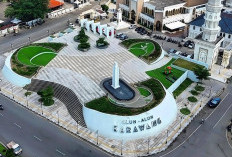 12 Spot Ngabuburit Karawang Paling Asyik, Nunggu Maghrib Sambil Ketawa!