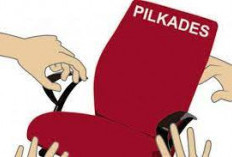 6 Desa Serang Baru Gelar Pilkades Serentak 20 September, Ini Pesan Khusus Camat Deni Mulyadi