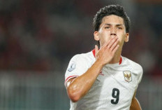 Indonesia Vs Vietnam: Mitchell Baker di Puncak Top Skor, Garuda Hadapi Ujian Berat di Piala AFF 2026