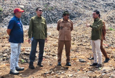 Groundbreaking IPAL TPA Burangkeng Molor, Ini Alasan Lengkap PT Asiana Technologies Lestari
