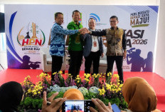 Pemkab Bekasi Perkuat Sinergi dengan Insan Pers untuk Dukung Pembangunan Daerah